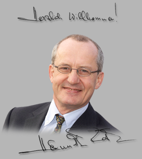 Helmut Roth
Wirtschafts- und Unternehmenscoaching